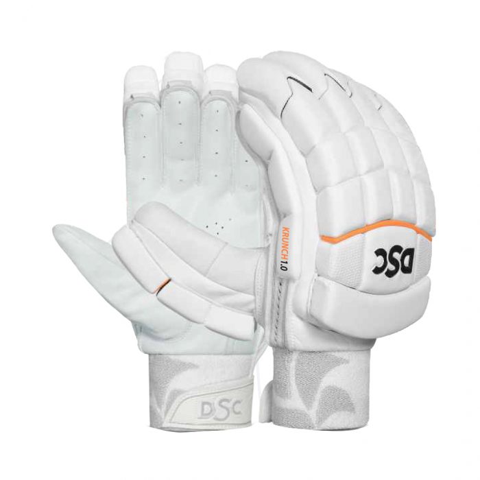DSC Krunch 1.0 Batting Gloves