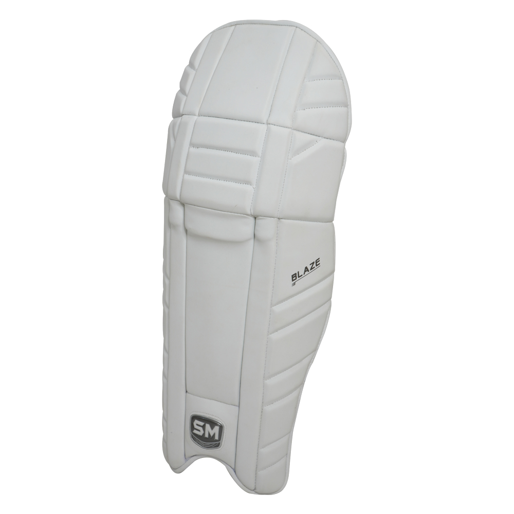 SM Sports Batting Leg Guard - Image 2