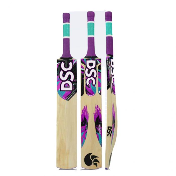 DSC Wildfire Ember Tennis Bat