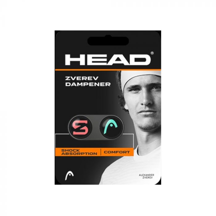 Head Zverev Dampener
