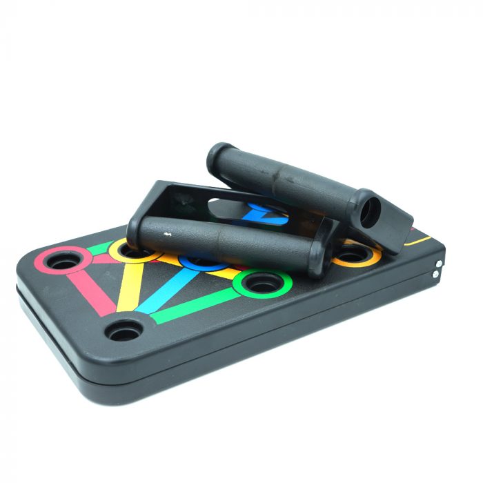 Foldable Push Up Board