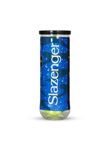 Slazenger Championship Hydroguard 3 Ball Set