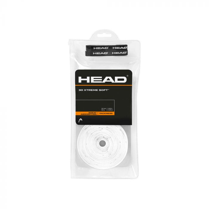 Head 30 Xtremesoft™ Performance Replacement Grip