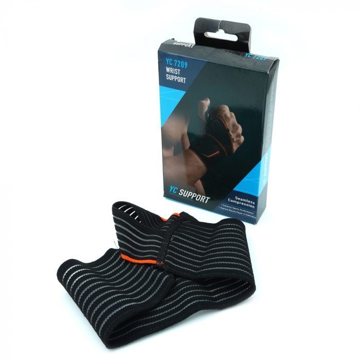 YC Wrist Support