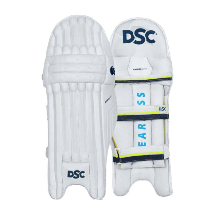 DSC Condor Glider Leg Guards