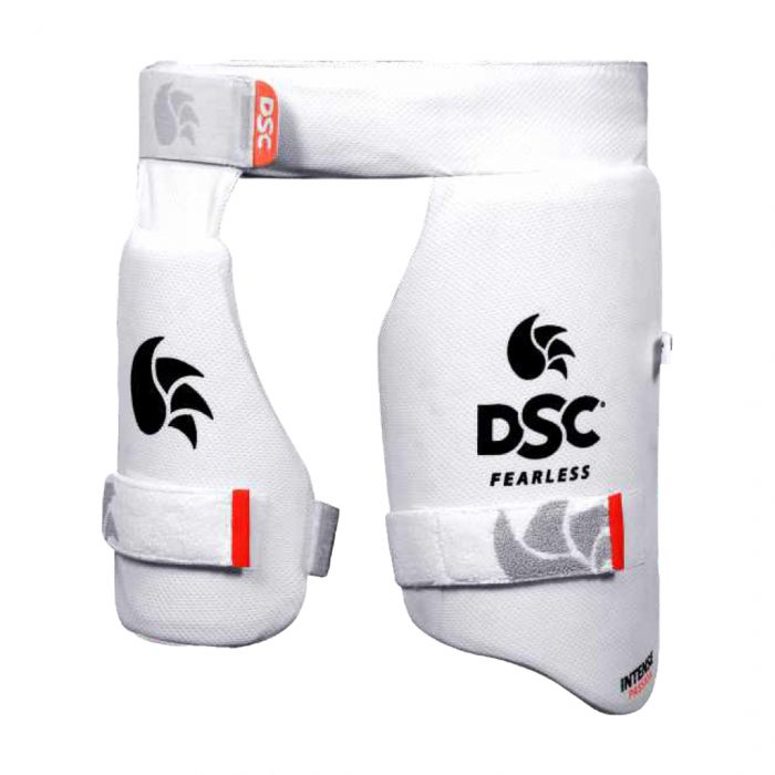 DSC Intense Passion Thigh Pad Combo