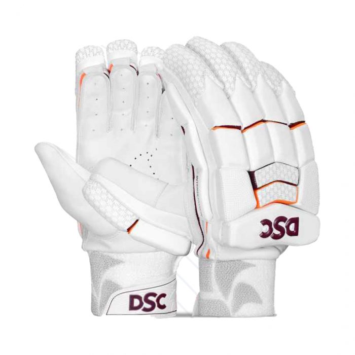 DSC Intense Passion Batting Gloves