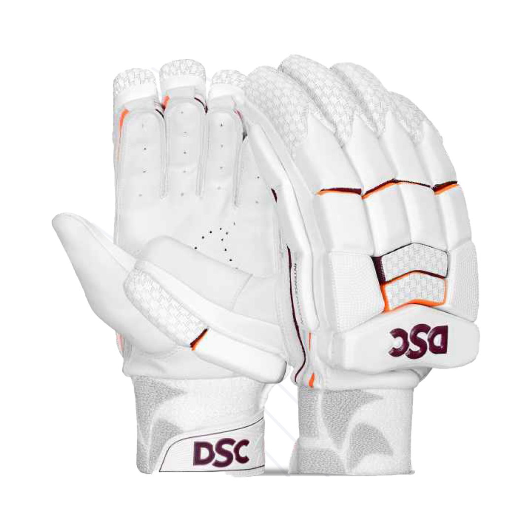 DSC Intense Passion Batting Gloves