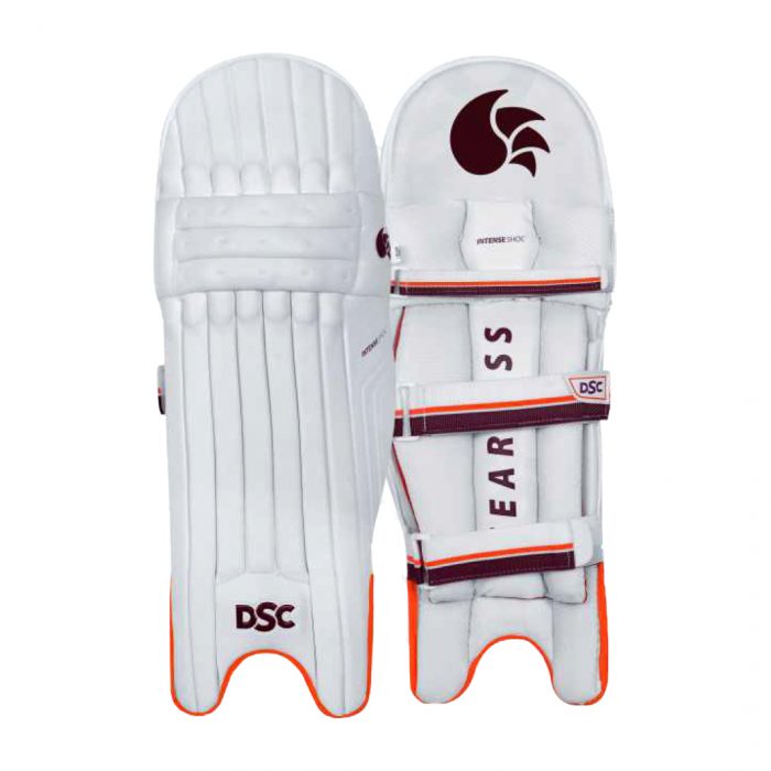 DSC Intense Shoc Leg Guards