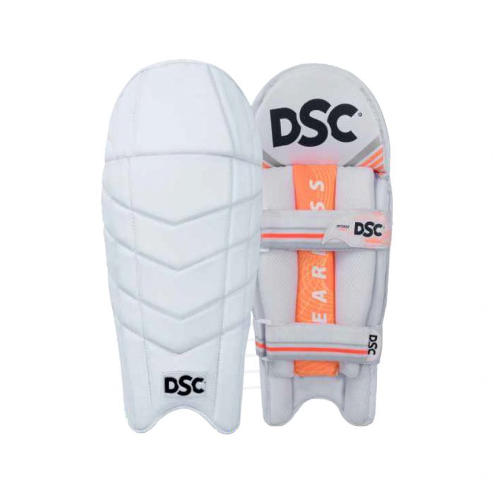 DSC Intense Speed Wicket Keeping Pad