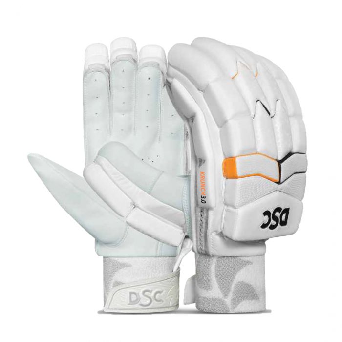 DSC Krunch 3.0 Batting Gloves