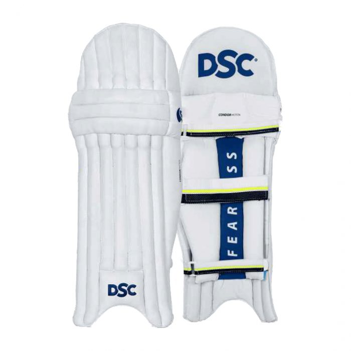 DSC Condor Motion Leg Guards