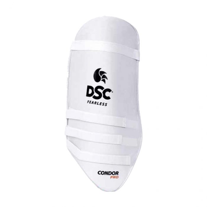 DSC Condor Pro Long Thigh Pad