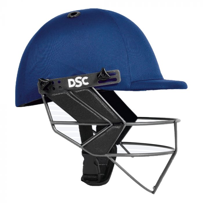 DSC Fort 44 Cricket Helmet
