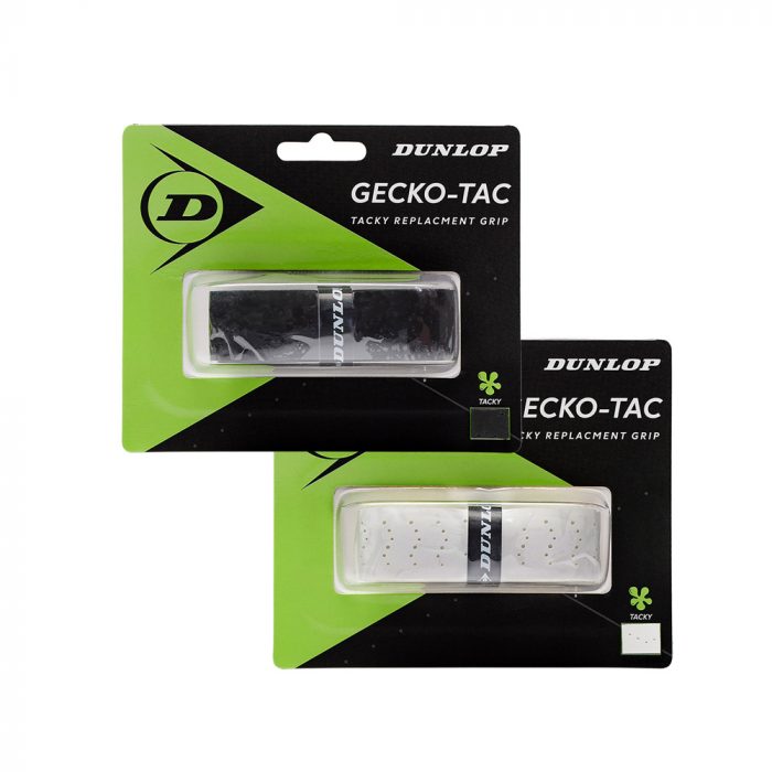 Dunlop GECKO TAC Replacement Grip