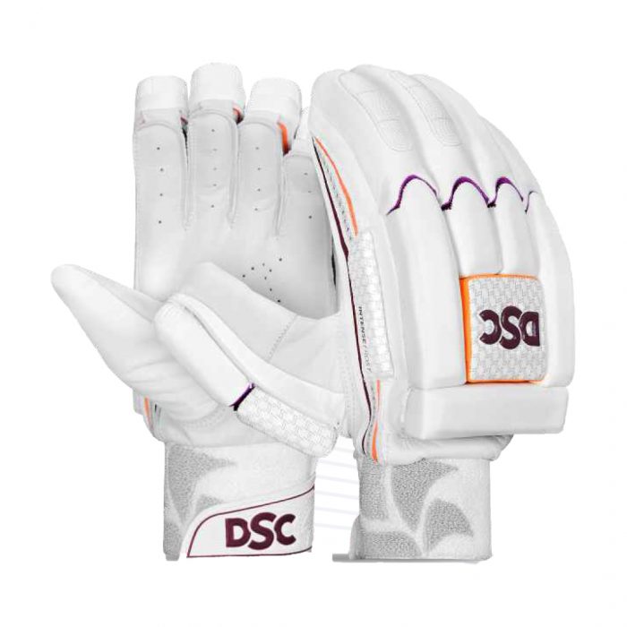 DSC Intense Frost Batting Gloves