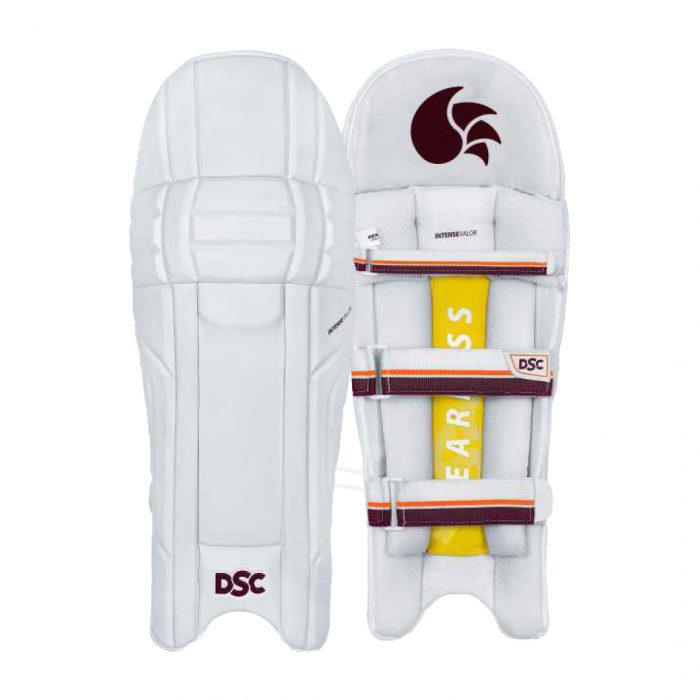 DSC Intense Valor Leg Guards