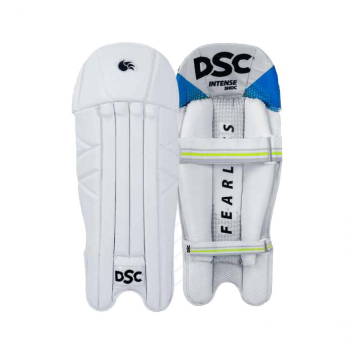 DSC Intense Shoc Wicket Keeping Pad