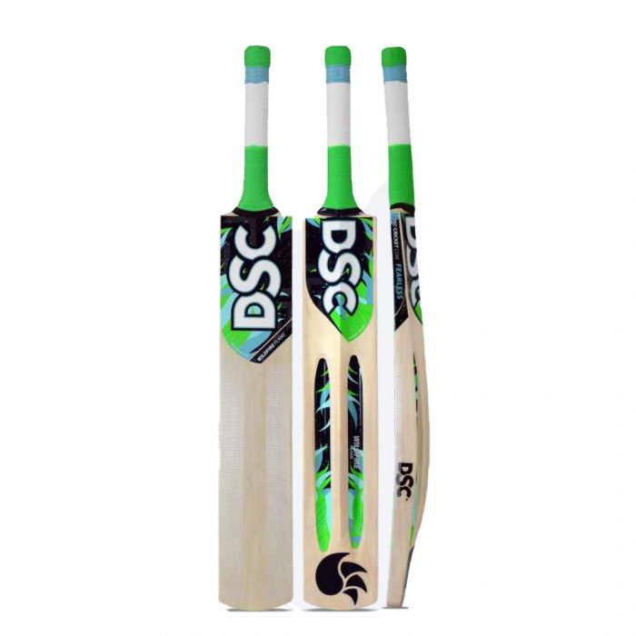 DSC Wildfire Flame Tennis Bat