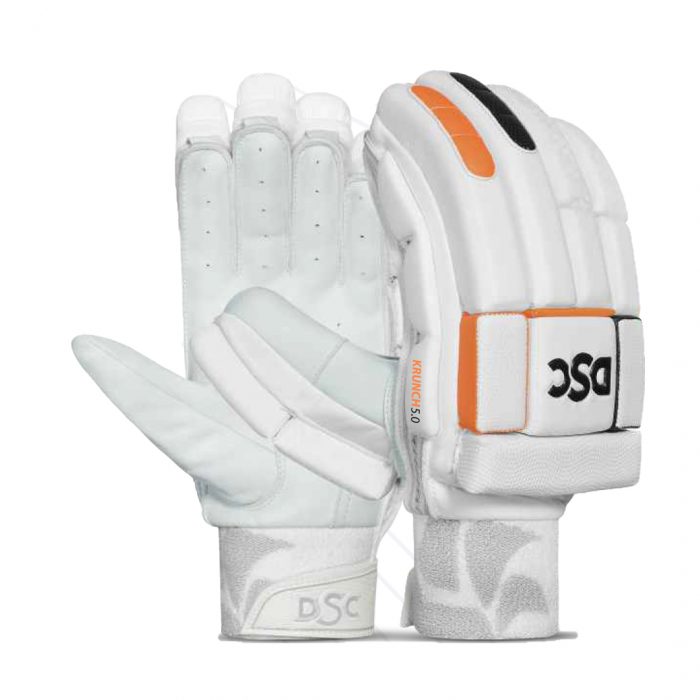 DSC Krunch 5.0 Batting Gloves