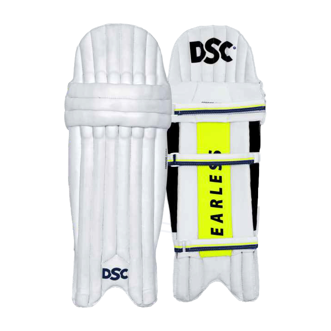 DSC Condor Atmos Leg Guards