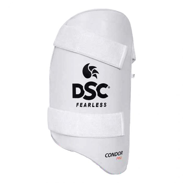 DSC Condor Pro Standard Thigh Pad