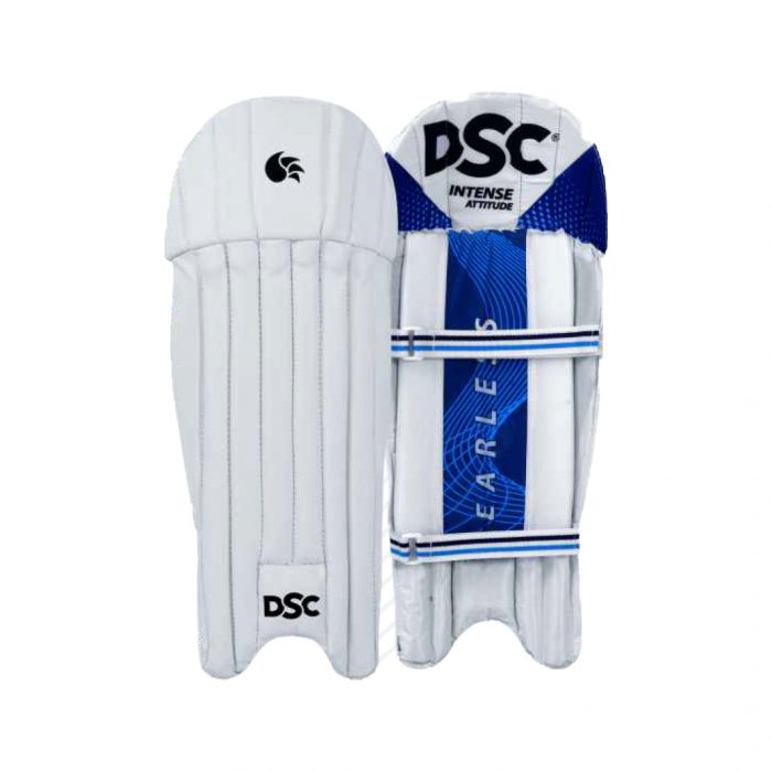 DSC Intense Attitude Wicket Keeping Pad