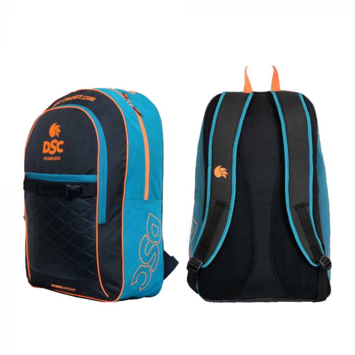 DSC Intense Passion Backpack