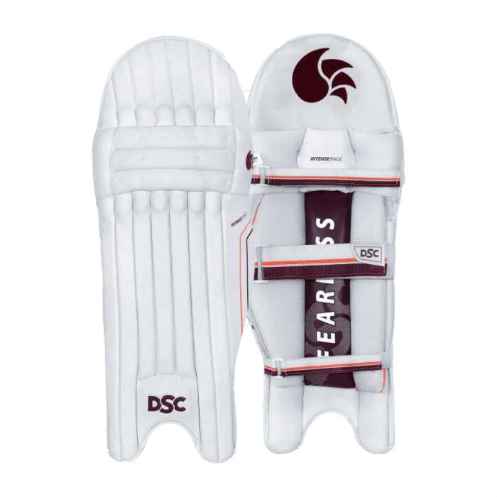 DSC Intense Rage Leg Guards