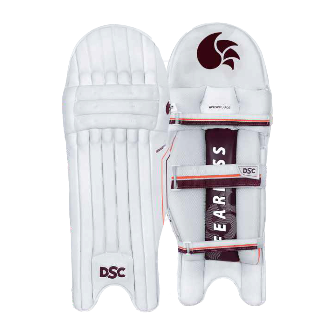 DSC Intense Rage Leg Guards