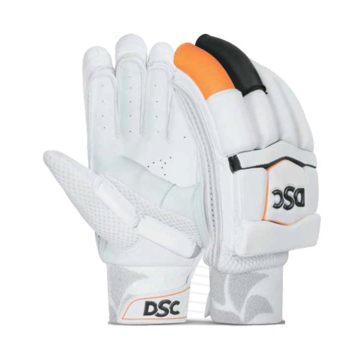 DSC Krunch 7.0 Batting Gloves