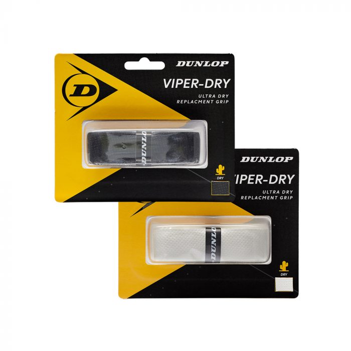 Dunlop VIPER DRY Replacement Grip