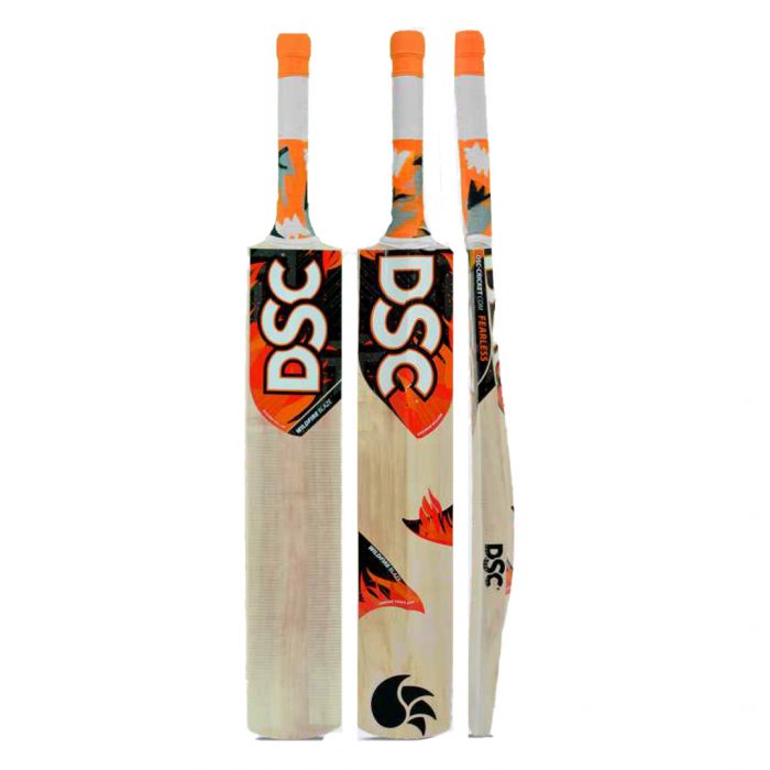 DSC Wildfire Blaze Tennis Bat