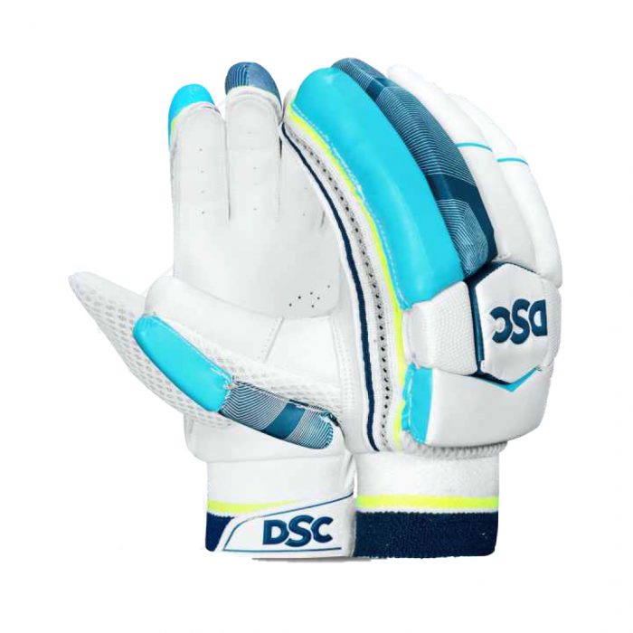 DSC Condor Rave Batting Gloves