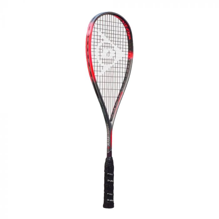 Dunlop Hyperfibre XT Revelation Pro Squash Racquet