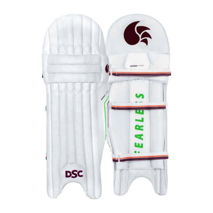 DSC Intense Attitude Leg Guards
