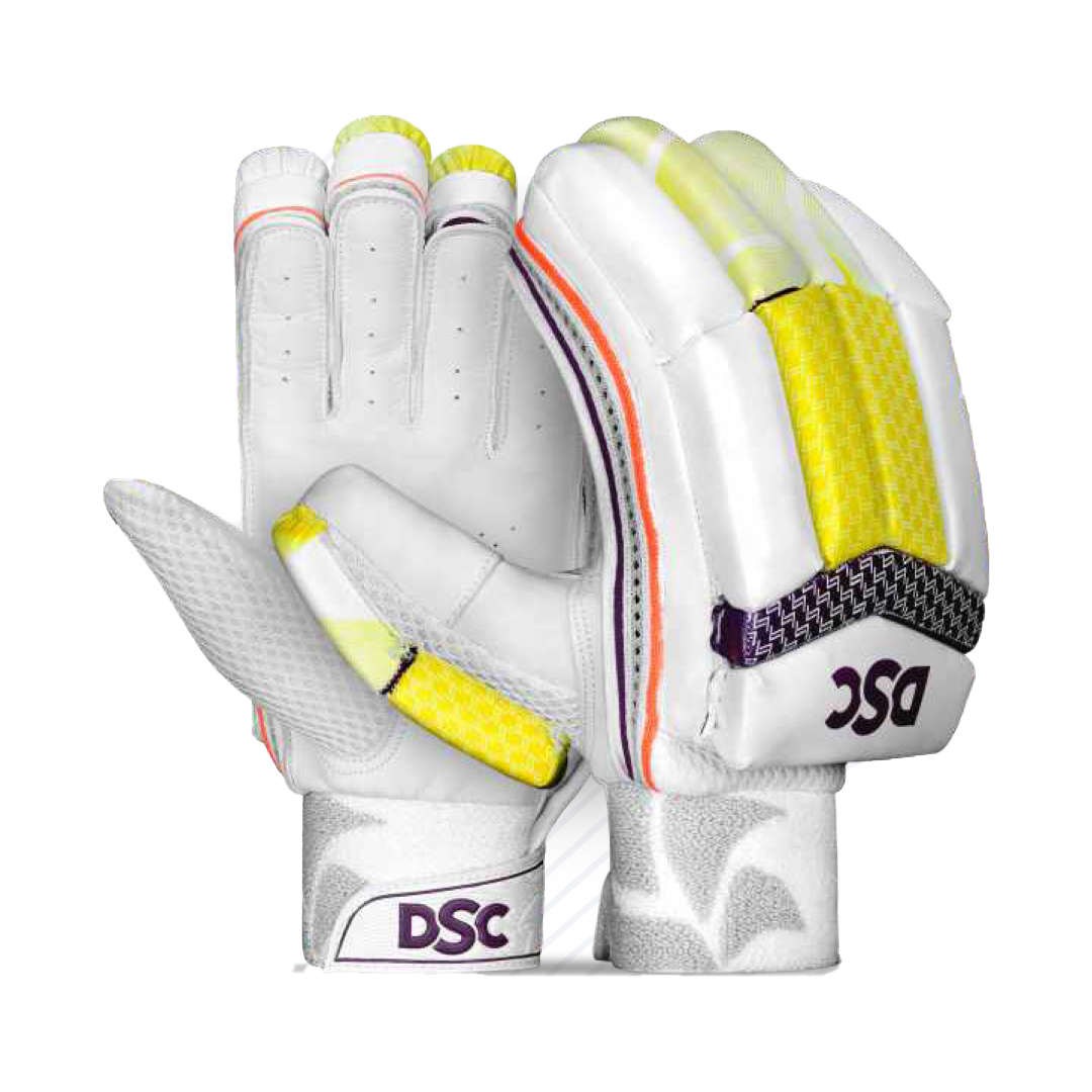 DSC Intense Valor Batting Gloves