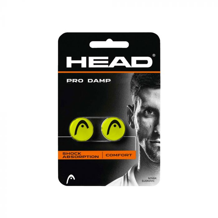 Head Pro Damp Dampener