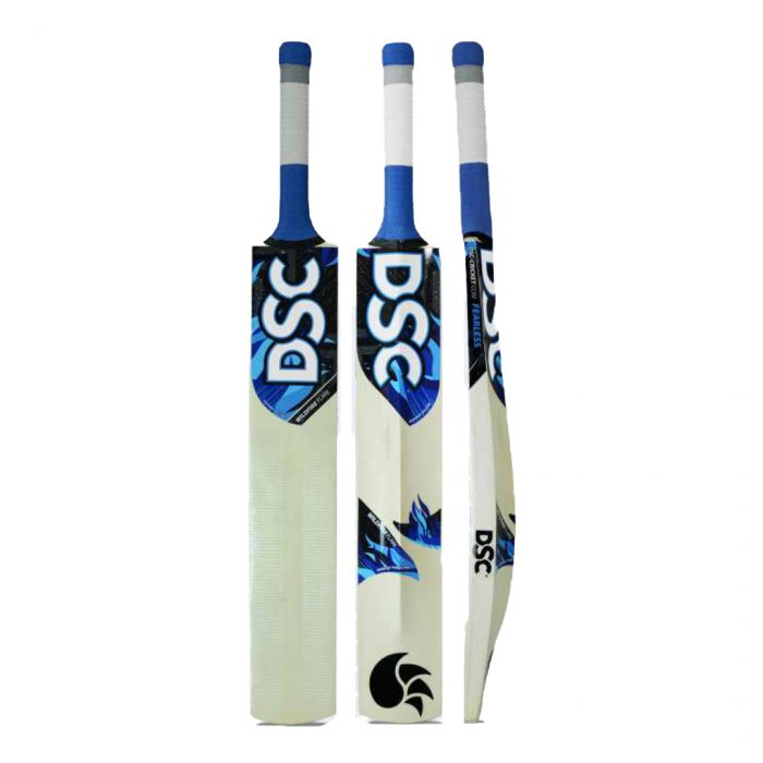 DSC Wildfire Flare Tennis Bat