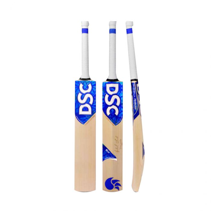 DSC BLU Endorsed by RAHUL CHAHAR