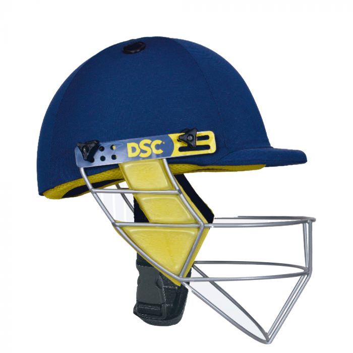 DSC Bouncer Cricket Helmet