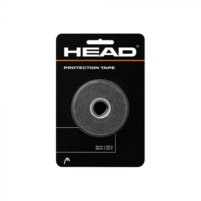 Head Protection Tape Gear