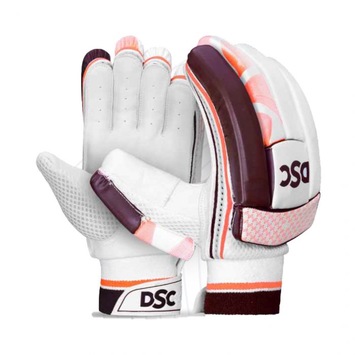 DSC Intense Rage Batting Gloves