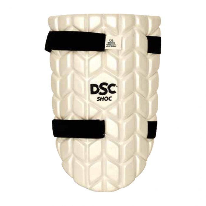 DSC Intense Shoc Thigh Pad