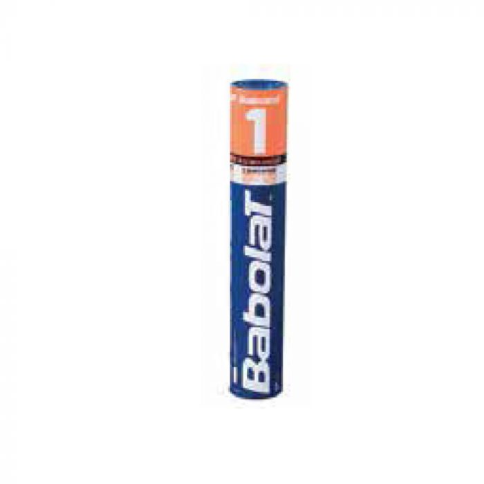 Babolat Goose A Grade Performance Shuttlecocks