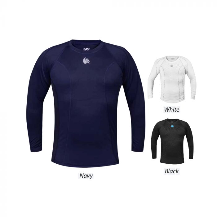 DSC Long Sleeve Compression Top