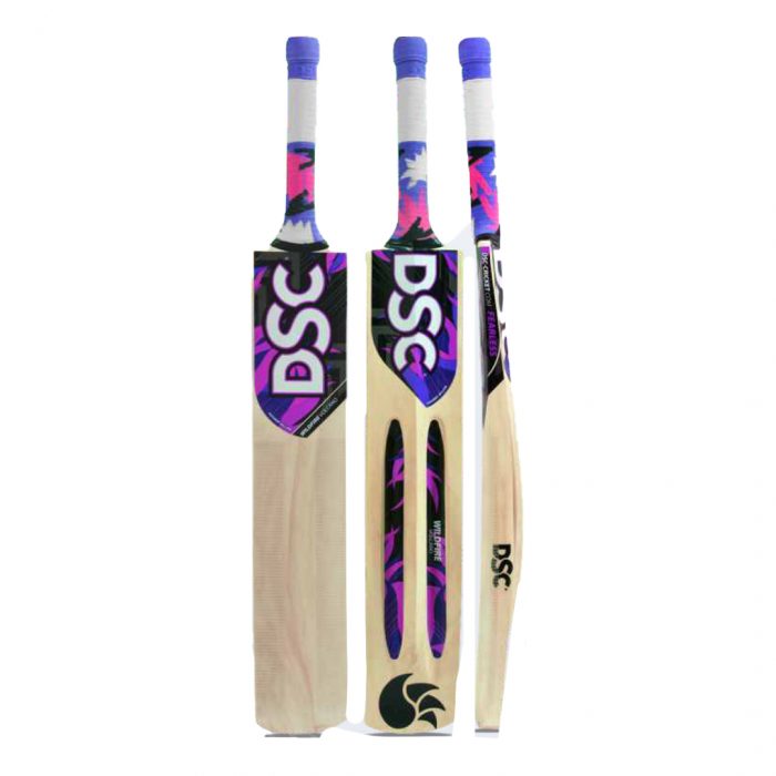 DSC Wildfire Volcano Tennis Bat