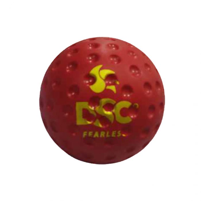DSC Bowling Machine Training Ball