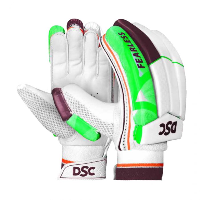 DSC Intense Attitude Batting Gloves