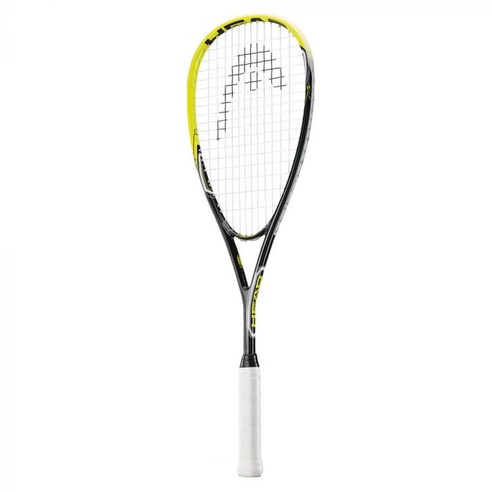 Head AFT Blast Squash Racquet